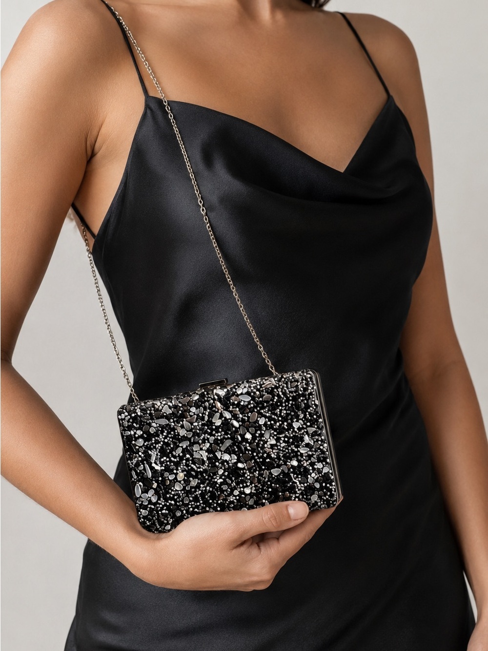 Clutch Bag Purse